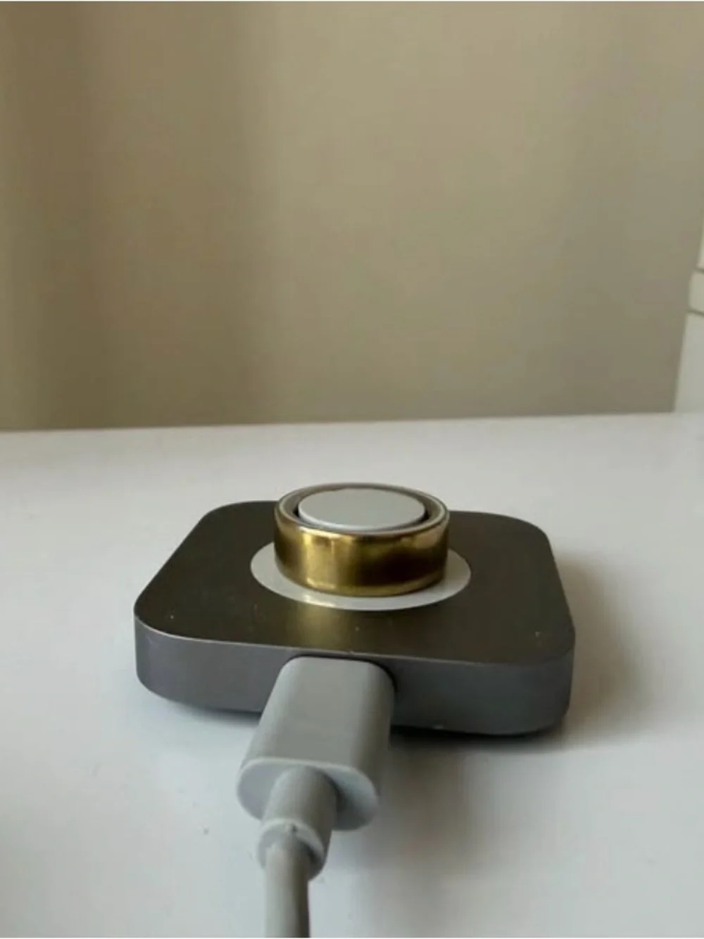 Oura Ring Gen 4 - Size 6